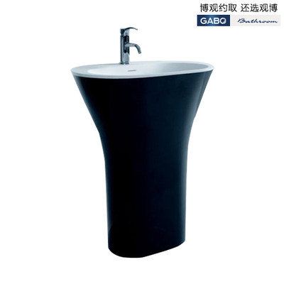 探秘觀搏2003藝術柱盆 一體成型的人造陶瓷精品，特價熱銷中